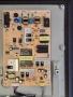 Mainboard 715G9907-M01-B03-005G, Power board 715GA052-P01-000-003H от  PHILIPS 43PUS6554, снимка 3