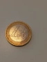 1 evro 2002 Germany., снимка 1
