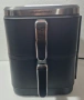 Еър Фрайър Фритюрник GOURMETMAXX 10L сив 2800w, снимка 2