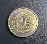 Редки Възпоменателни монети от 2 € Евро Юбилейни монети, снимка 7