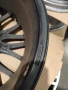 4бр.алуминиева джанта 19цола за VW,Audi, Mercedes,Skoda,Seat 5x112, снимка 6