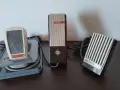 Ретро динамични микрофони GRUNDIG,TELEFUNKEN ,Germany, снимка 1