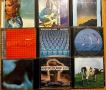 Оригинални CD компакт дискове Beatles,Pink Floyd,rock,pop обложки запазени, снимка 1