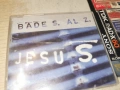BADE S. AL Z. JESU S. CD-ВНОС GERMANY 0406260942H2E6R, снимка 6