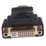 Dvi 24+5 / HDMI адаптер, преходник, снимка 5
