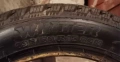 Продавам 1 брой зимна гума 195.50.15 дот 2024 Tigar , снимка 2