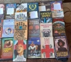 Художествена литература, снимка 14