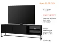РАЗЧИСТВАМЕ СКЛАДА Тотална Разпродажба ТВ шкафове на цена от 34.90 EUR, снимка 5