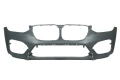 Предна броня с парктроник за BMW X3 G01/F97/G08 BLIC 5510-00-0097904P, снимка 1
