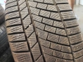 4бр. зимни гуми 255/45/19 Continental, снимка 1