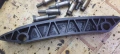Части Audi за Двигател BBK 4.2 V8, снимка 16