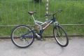 Продавам планински велосипед (MTB) Cross Montana 2, снимка 2