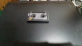 JVC TD - W303 stereo double cassette deck & JVC XL - V211 compact disc player 18 bit, снимка 10