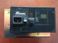 Захранване Seasonic PSU 550W Gold, Full Modular FOCUS GX-550 с ГАРАНЦИЯ до 2033г, снимка 6