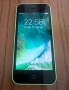 iPhone 5C-За Отключване или части, снимка 1