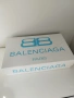боксерки Balenciaga , снимка 2
