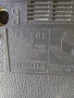Радиоапарат VEF 206, работещ., снимка 5