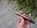 КОЛЕКЦИОНЕРСКО ДЖОБНО НОЖЧЕ 970 PUMA-GAME-WARDEN, снимка 5