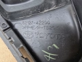 Дясна рамка халоген за Toyota Rav 4 - 52127-42290, снимка 3