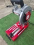 Циркуляр за метал 1280 W, снимка 2