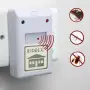 Електронен ултразвуков уред против вредители RIDDEX Plus Pestrepeller TV317, снимка 3