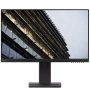 Монитор 23.8" Lenovo ThinkVision E24-28, снимка 2