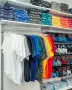 🇧🇬(6 броя) %100 Памук Тениска БОРТИ, снимка 16