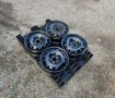 4бр.НОВИ ЖЕЛЕЗНИ ДЖАНТИ 15цола 5x100 за Skoda,Vw,Seat, снимка 3