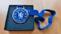 Колeкционерски медал Челси – Шампионска лига 2021 (Порто) / Chelsea Champions Medal, снимка 2