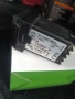 Дигитален PID терморегулатор REX-C100 0–400°C, 250VAC, снимка 2