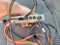 Dension Gateway 500 interface Денсион система за афтърмаркет музика по оптика с УСБ USB, снимка 2