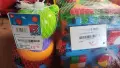 Плажни играчки за деца до 3 год-обща оферта ТОП цена, снимка 2