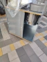 Продавам количка за царевица на пара, снимка 3