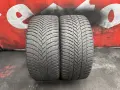 245 35 20, Зимни гуми, Bridgestone BlizzakLM005, 2 броя, снимка 3