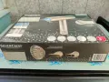 Продавам сешоар SilverCrest SHB 1600 B1 с безчетков мотор – като нов, в гаранция до 25.01.2028 г., снимка 10