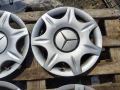 15 цола Тасове Mercedes E class 2104010224 Оригинални, снимка 4