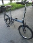 сгъваем велосипед 20. dahon, снимка 2