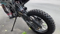 Чисто нов кросов мотор Cobra 140cc, снимка 7