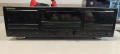 Дек Kenwood KX-W2050#1, снимка 2