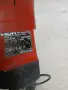 Къртач Hilti te 300, снимка 4