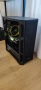 Компютър геймърски  ryzen 5600x ,rx 6600xt ,16 рам 3200mhz, захр.700+bronze, снимка 1