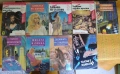 19 броя книги Harlequin, любовни трилъри и пр.,  джобен формат, снимка 2