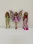 Winx Club / клуб Уинкс кукли и лотове, снимка 4
