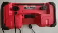 Оригинално радио Milwaukee M18JSR-0, снимка 4