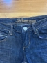 Тъмно сини дънки от Silvian Heach Denim – Размер S, снимка 6