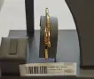 Златна Гривна 5.48гр 19см., снимка 1