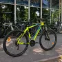 НОВ Планински Велосипед Sprint Maverick 27.5 - БЕЗПЛАТНА ДОСТАВКА, снимка 2