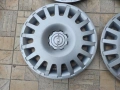 Тасове 15'' за опел opel, снимка 4