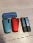 2x IQOS 3DUO + подарък калъф 2x ILUMA One, снимка 1
