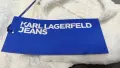 Нов дамски топ KARL Lagerfeld Jeans XL, снимка 12
